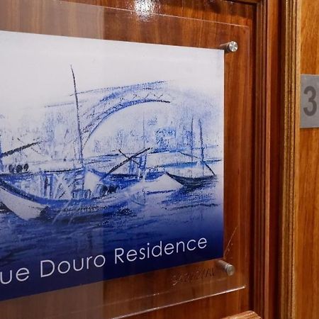 Oporto Blue Douro Residence Exterior foto
