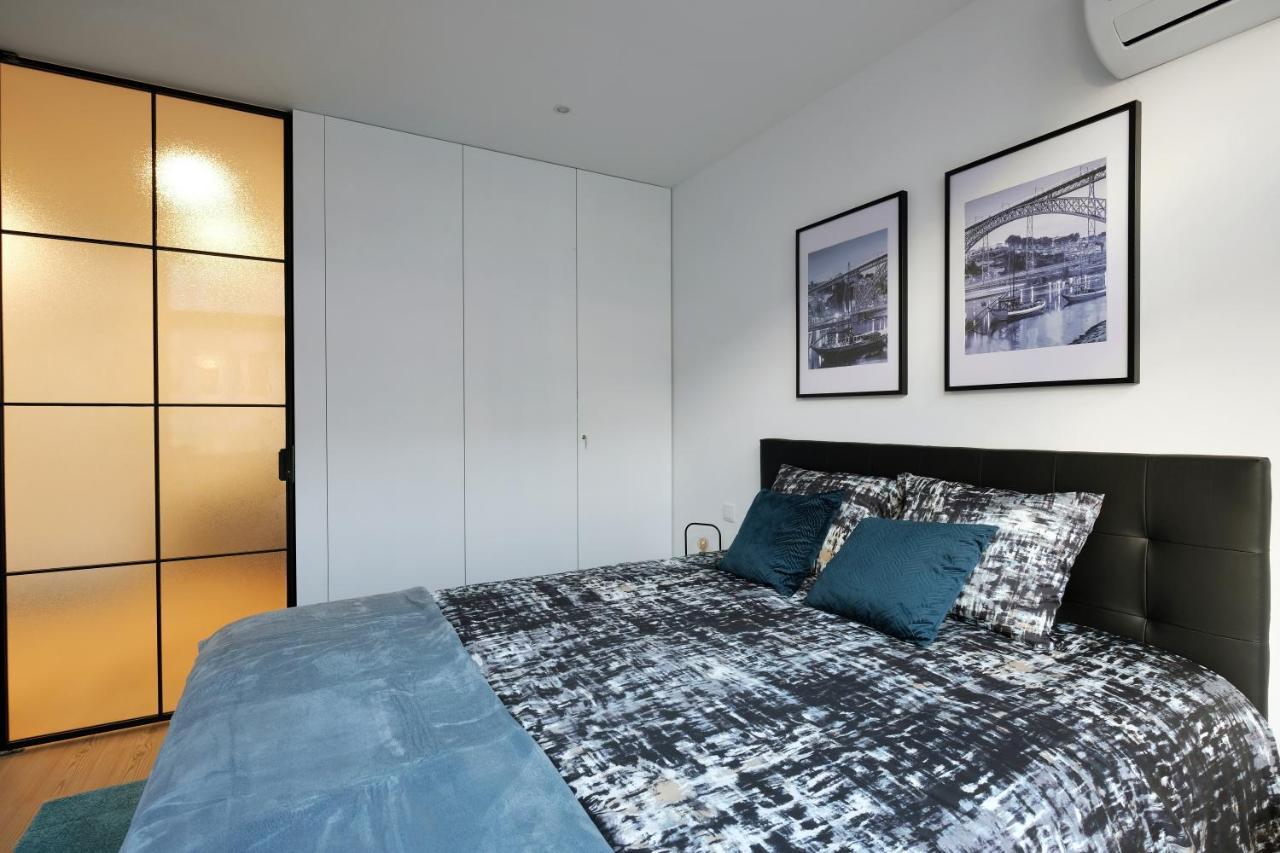 Oporto Blue Douro Residence Exterior foto