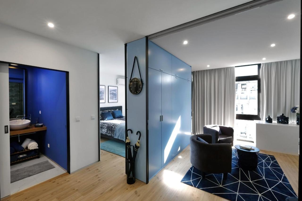 Oporto Blue Douro Residence Exterior foto