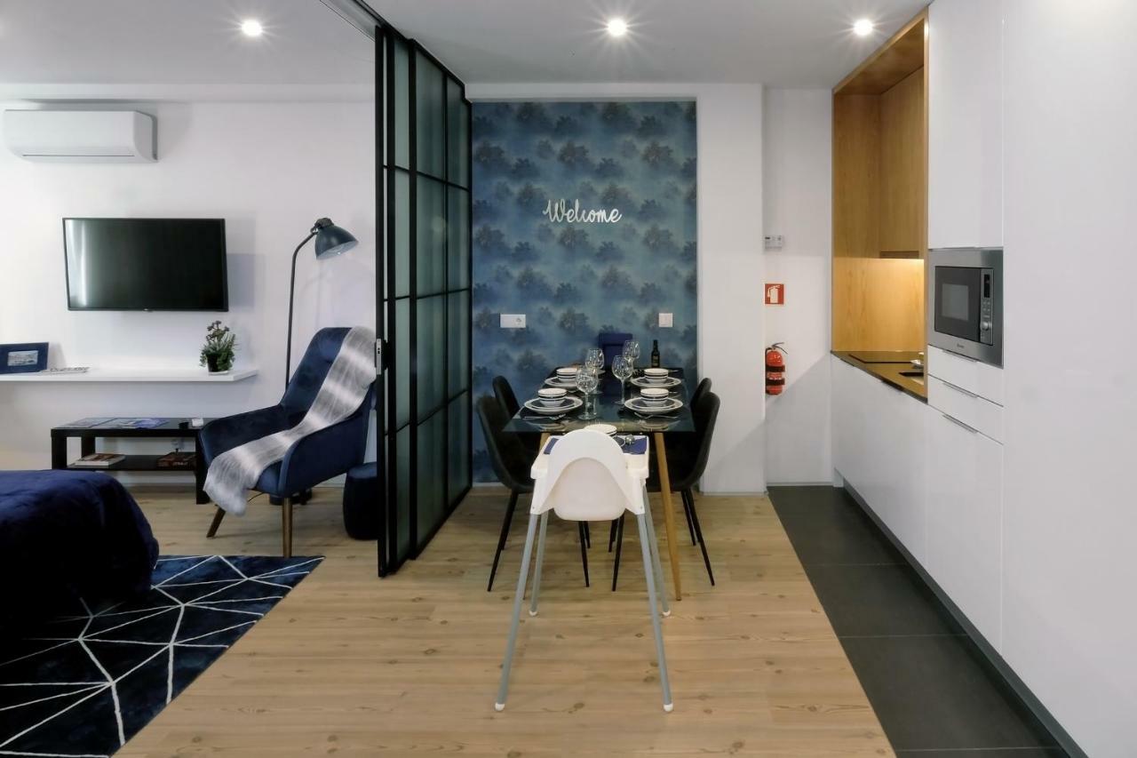 Oporto Blue Douro Residence Exterior foto