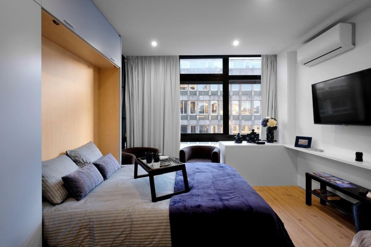 Oporto Blue Douro Residence Exterior foto