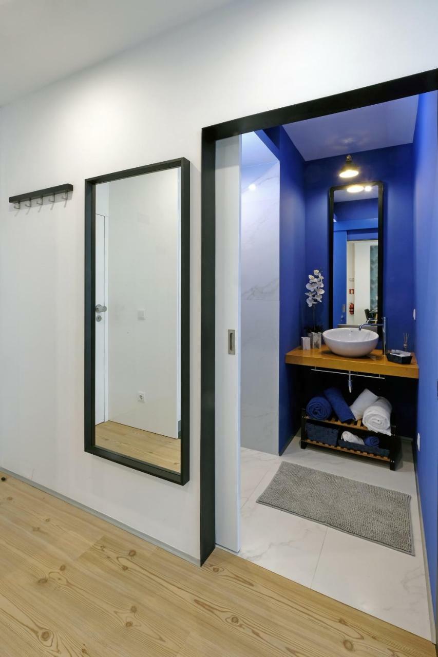 Oporto Blue Douro Residence Exterior foto