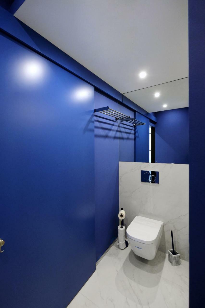 Oporto Blue Douro Residence Exterior foto